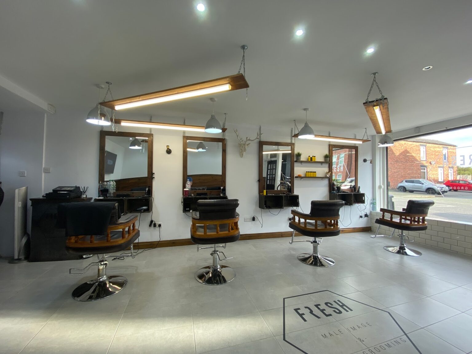 Fresh Contact Opening Times Prices Free Parking