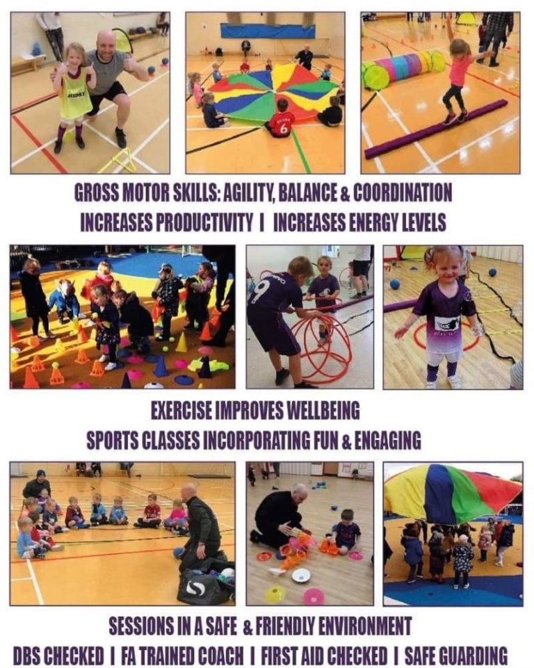 Childrens-Sports-Classes-Westhoughton