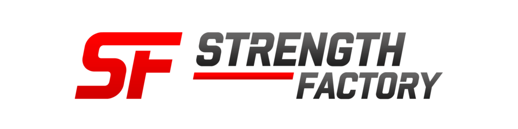Strength Factory Gym Westhoughton Bolton