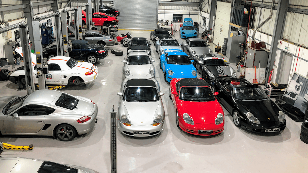 Unique Porsche Specialists Westhoughton Reviews Contact Unique Porsche Specialists Westhoughton Reviews Contact