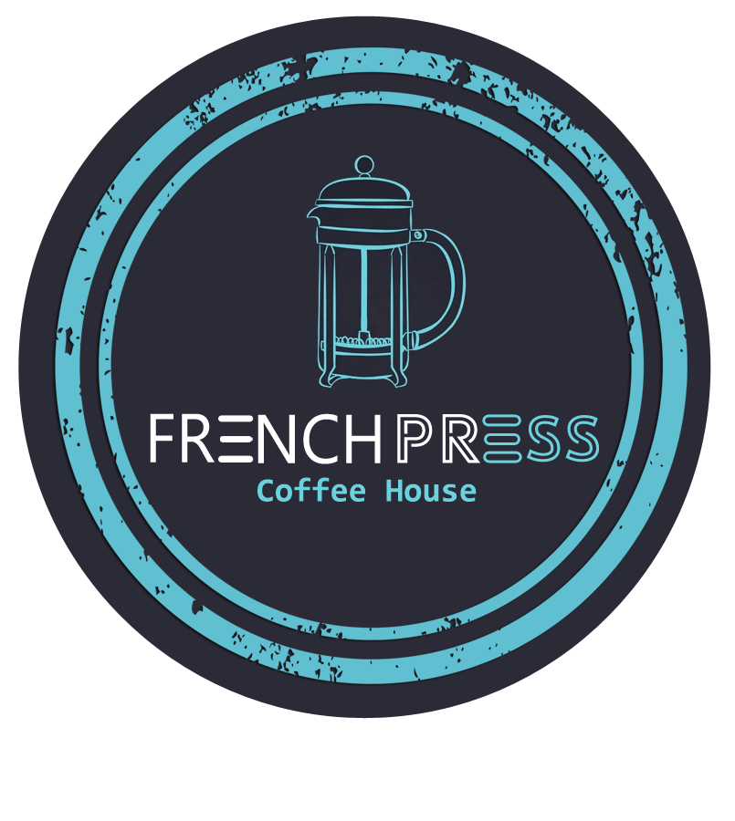 French Press Coffee House
